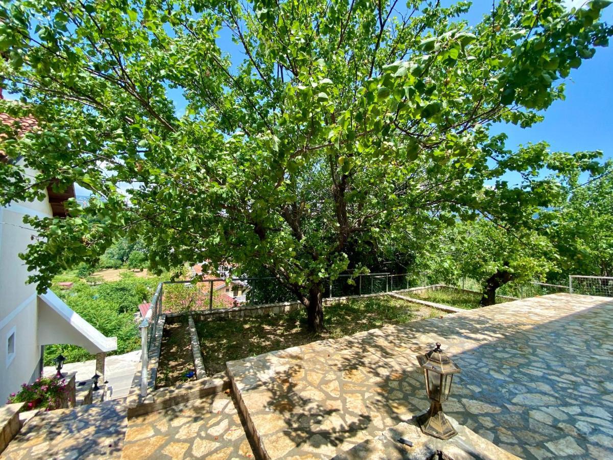 Guest House Ivano Mostar Exterior foto