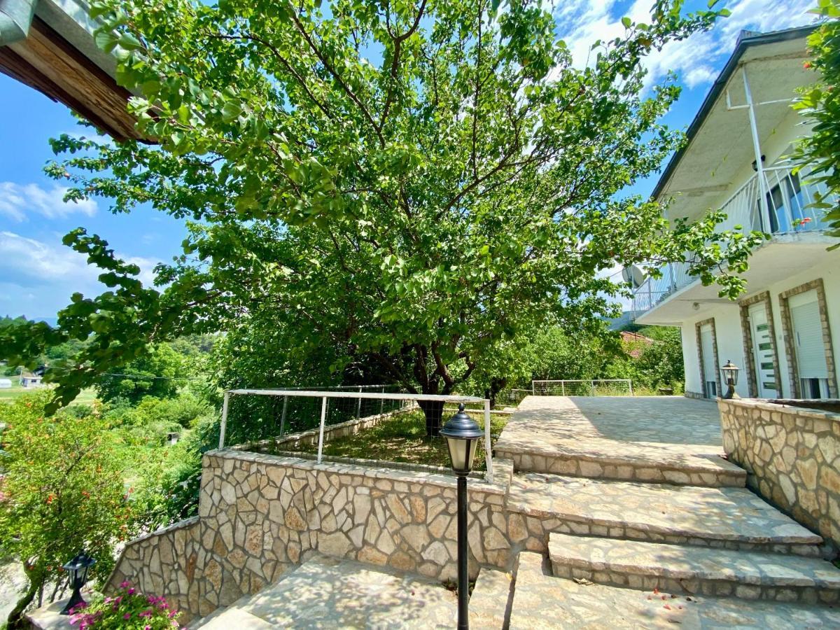 Guest House Ivano Mostar Exterior foto
