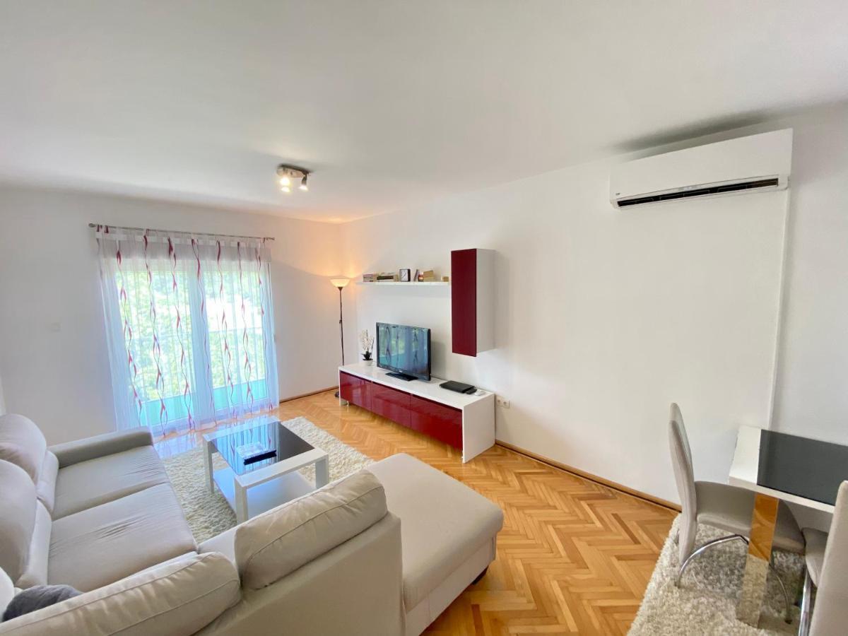 Guest House Ivano Mostar Exterior foto