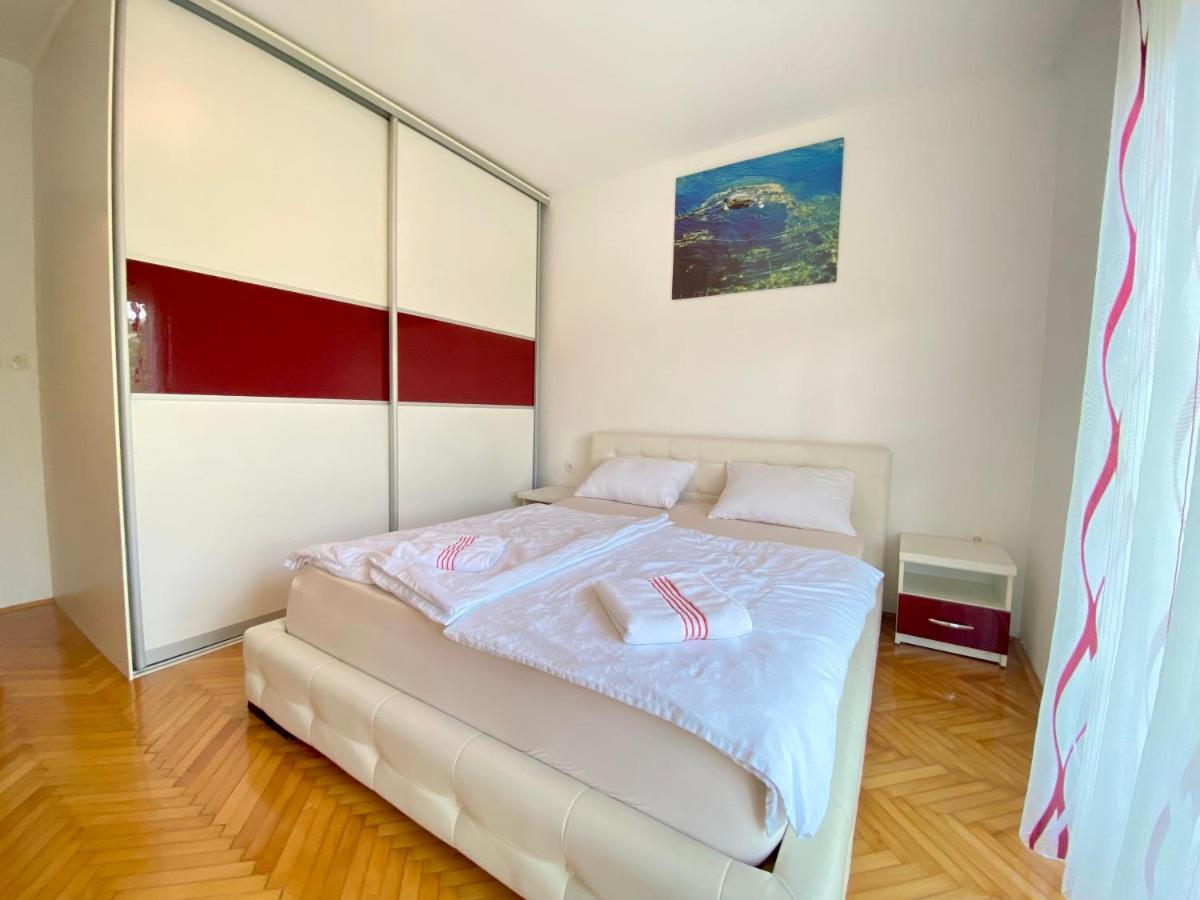 Guest House Ivano Mostar Exterior foto