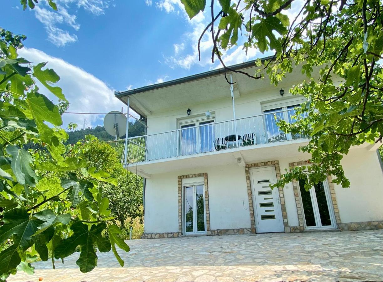 Guest House Ivano Mostar Exterior foto