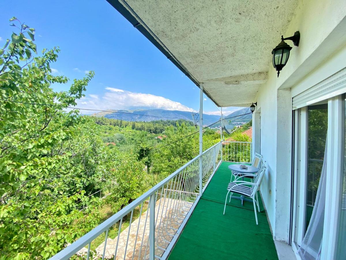 Guest House Ivano Mostar Exterior foto