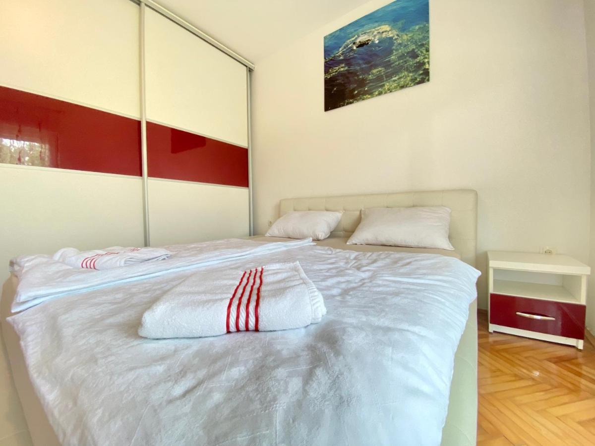 Guest House Ivano Mostar Exterior foto